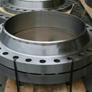 ASTM A182 Super Duplex Steel Forged Flange in uK